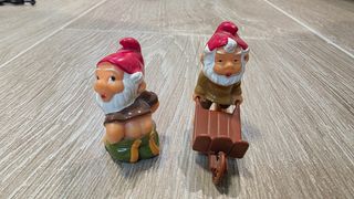 Lote Figuritas Kinder Sorpresa Años 90