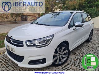Citroen C4 2015