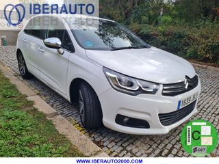 Citroen C4 2015
