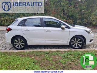 Citroen C4 2015