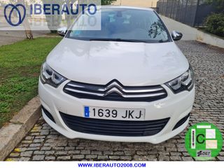 Citroen C4 2015