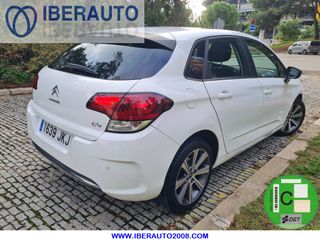 Citroen C4 2015