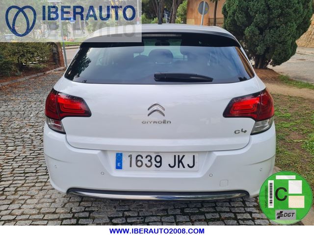 Citroen C4 2015