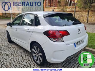 Citroen C4 2015