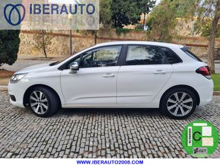 Citroen C4 2015