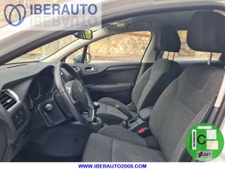 Citroen C4 2015