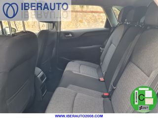 Citroen C4 2015