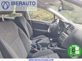 Citroen C4 2015