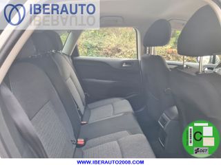 Citroen C4 2015