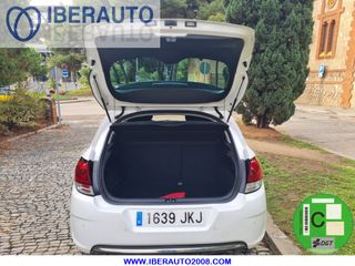 Citroen C4 2015