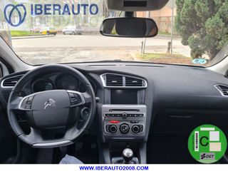 Citroen C4 2015