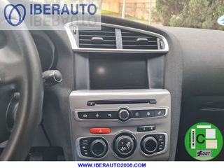 Citroen C4 2015