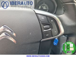 Citroen C4 2015