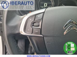 Citroen C4 2015