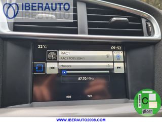 Citroen C4 2015
