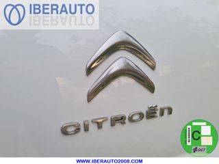 Citroen C4 2015