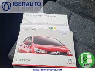 Citroen C4 2015