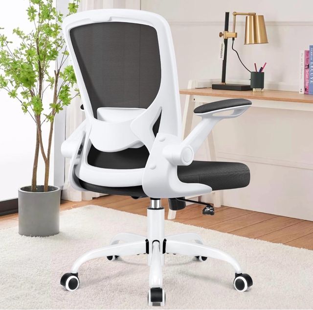 Silla de oficina ergonómica KERDOM 9060