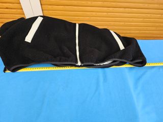 Chaqueta Real Madrid Fleece Adidas XXXL
