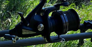 Carrete Shimano Big Baitruner 14000