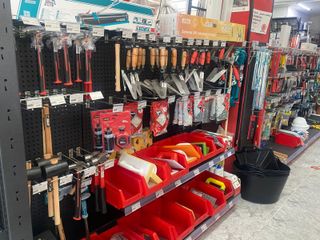 R-7938965 Traspaso de Ferreteria en Lloret de Mar