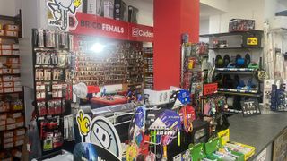 R-7938965 Traspaso de Ferreteria en Lloret de Mar