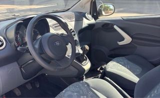 Se Alquila Ford Ka 2015
