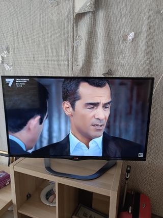 Televisión LG 42