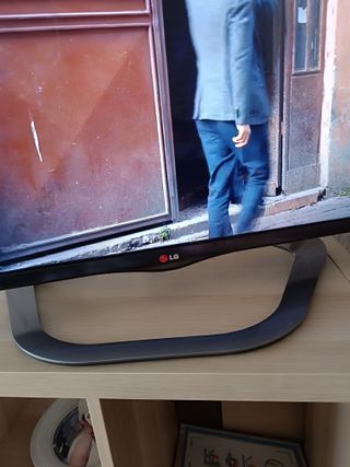 Televisión LG 42