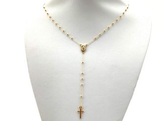 E1792222-15	Cadena Oro 18k 22cm