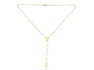 E1792222-15	Cadena Oro 18k 22cm