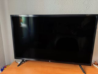 Smart TV Xiaomi Mi TV 4A 32 Negra