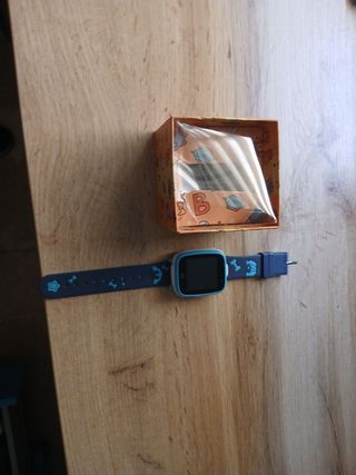 Reloj inteligente para niños
