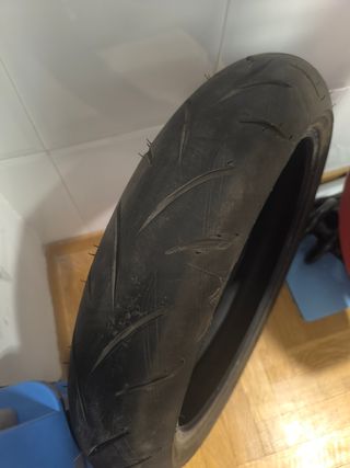 Neumático Bridgestone Battlax S21