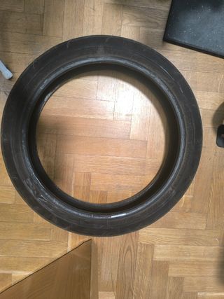 Neumático Bridgestone Battlax S21
