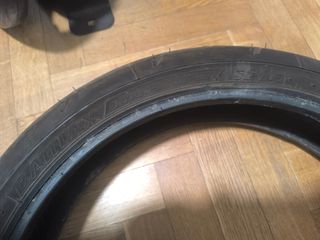 Neumático Bridgestone Battlax S21