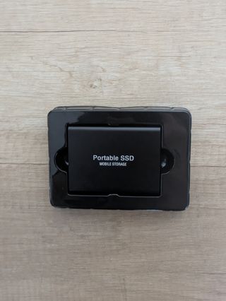 Disco Duro 2TB 