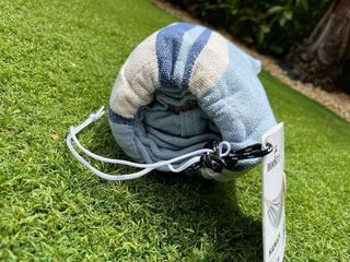 Hamaca colgante jardin tumbona