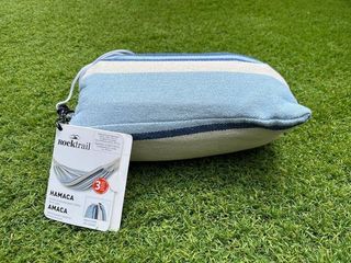 Hamaca colgante jardin tumbona