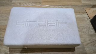 Ordenador Sinclair ZX81 Personal Computer