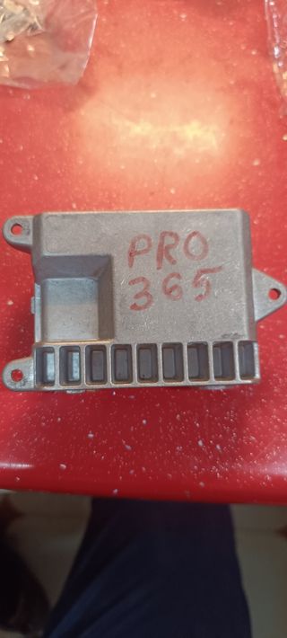 Controladora Patinete Eléctrico Xiaomi 365 Pro