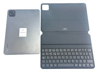 Xiaomi iPad 7 Teclado Negro 