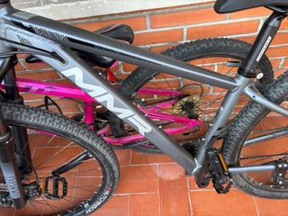 Bicicleta MMR Woki 29
