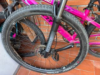 Bicicleta MMR Woki 29
