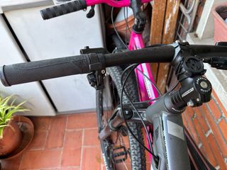 Bicicleta MMR Woki 29
