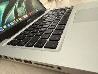 Apple MacBook Pro 13” SSD MacOS Monterey 