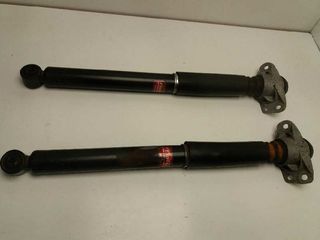 JUEGO AMORTIGUADORES TRASERO SEAT LEON (1P1)