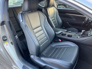 Lexus RC300h / Nacional / Hybrido