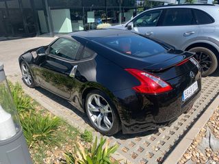 Nissan 370Z 2010