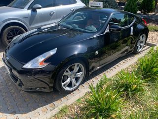 Nissan 370Z 2010